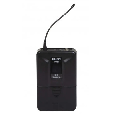 Радіосистема PROEL WM300KIT Зображення