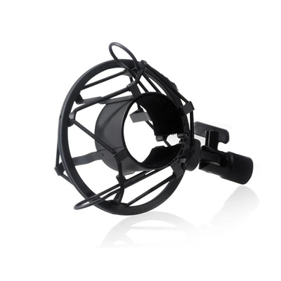 Студійний конденсаторний мікрофон Behringer B2 PRO Зображення