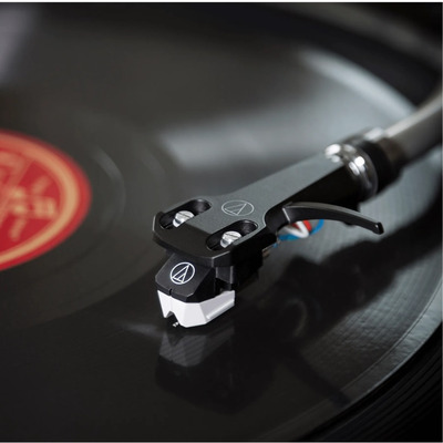 Картридж для винилового проигрывателя Audio-Technica AT-VM95SP Изображение