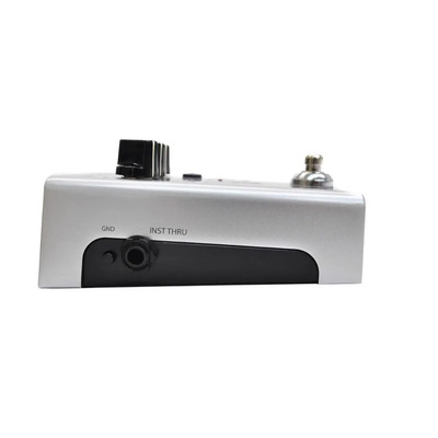 Педаль эффектов TC Helicon Talkbox Synth Изображение