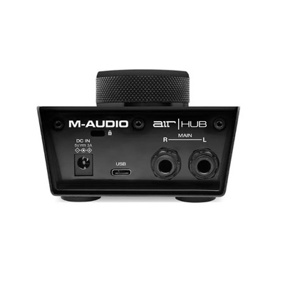 Аудіоінтерфейс M-Audio Air Hub Зображення