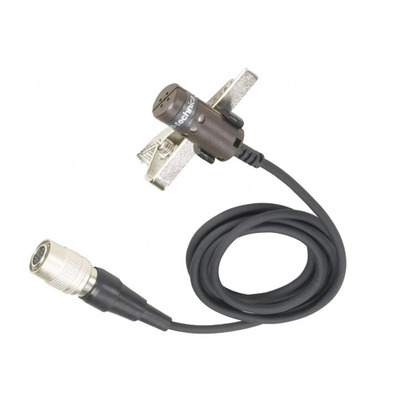 Петличний мікрофон Audio-Technica AT829cW Зображення