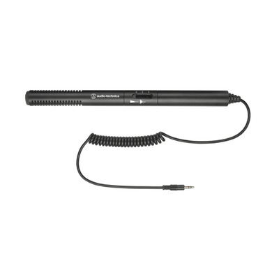 Мікрофон-пушка Audio-Technica ATR6550X Зображення