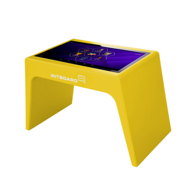 Интерактивный стол INTBOARD ZABAVA 2.0 Изображение