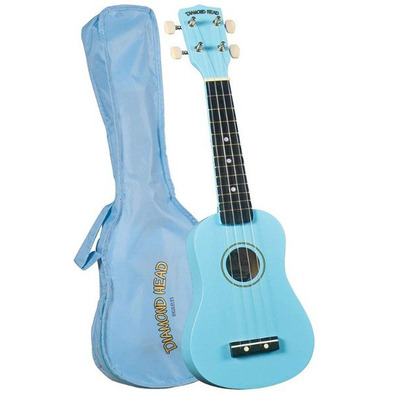 Укулеле Diamond Head DU-106 LB Изображение