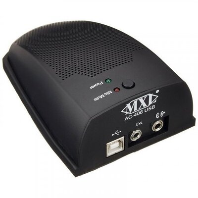 Мікрофон граничного шару Marshall Electronics MXL AC-406 Зображення