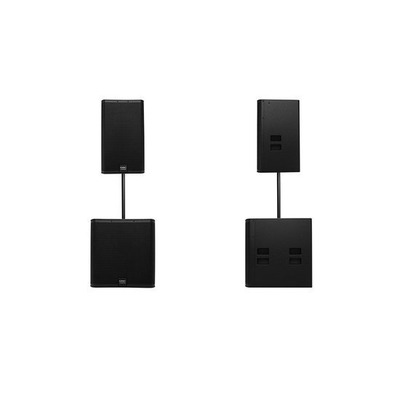 Сабвуфер QSC E18SW Зображення