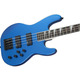 Бас-гитара Jackson JS3 Concert Bass Ah Metallic Blue Изображение