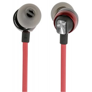 Наушники Sennheiser CX 300S RED Изображение
