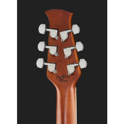 Електроакустична гітара Applause AB24IIP-KOA Mid Cutaway Koa OV511330 Зображення