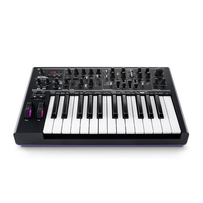 Синтезатор NOVATION AFX Station Изображение