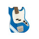 Бас-гитара SQUIER by FENDER CLASSIC VIBE '60s MUSTANG BASS FSR LAKE PLACID BLUE Изображение