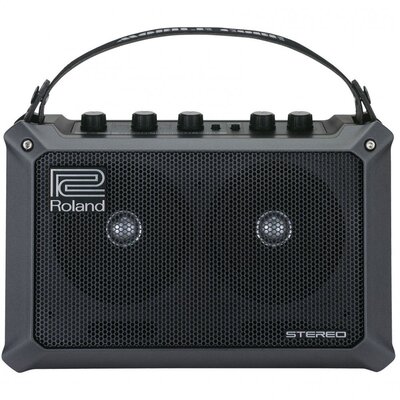 Комбопідсилювач Roland Mobile Cube Зображення
