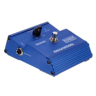 Педаль ефектів Rocktron Hush Зображення