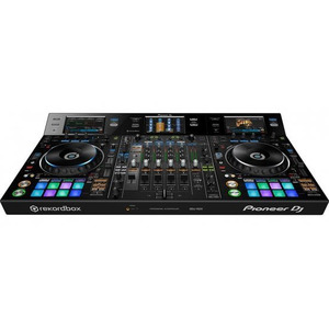 DJ-контроллер Pioneer DDJ-RZX Изображение