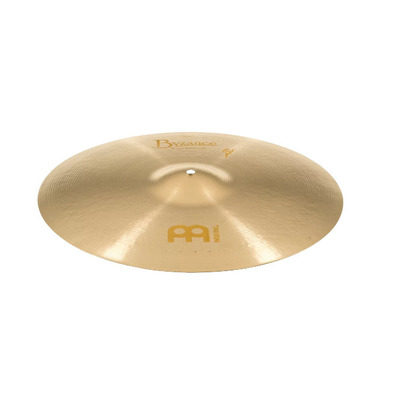 Тарелка Meinl B18SAMC 18" Byzance Vintage Sand Medium Crash Изображение