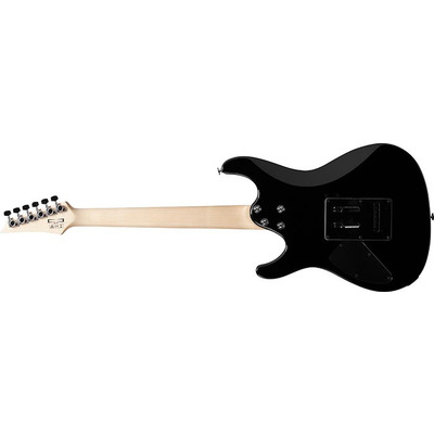 Электрогитара IBANEZ GSA60 BLACK NIGHT Изображение