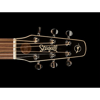 SEAGULL 033607 - Maritime SWS Rosewood SG (Made in Canada) - Акустическая гитара Изображение