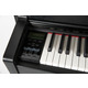 Цифрове фортепіано GEWA UP-380G Black Зображення