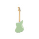 Електрогітара Fender American Original 60S Jaguar Rw Surf Green Зображення