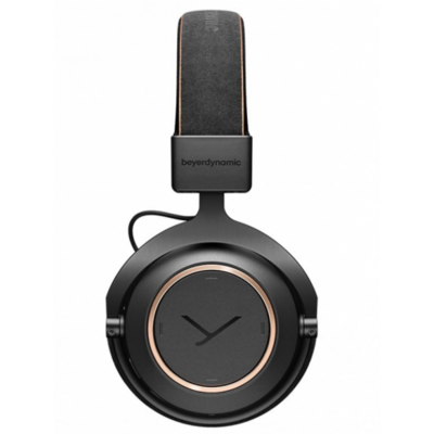 Беспроводные наушники Beyerdynamic Amiron wireless copper Изображение