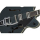 Гітара напівакустична GRETSCH G2622T STREAMLINER LR GUNMETAL Зображення