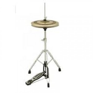 Тарелка ZALIZO Hi-Hat 14 Изображение
