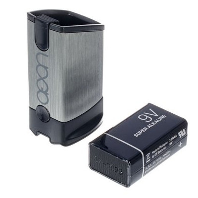 Педаль ефектів TC Electronic AEON Зображення