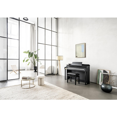 Цифрове піаніно Casio Celviano AP-750 BK Зображення