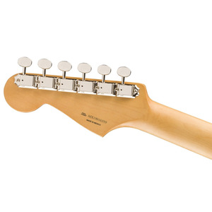 Электрогитара FENDER VINTERA '60s STRATOCASTER MODIFIED PFN OLYMPIC WHITE Изображение