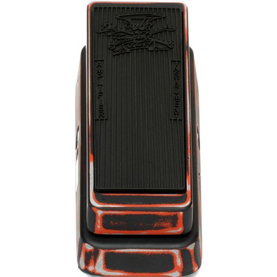 Педаль ефектів Dunlop SC-95 Slash Crybaby Classic Изображение
