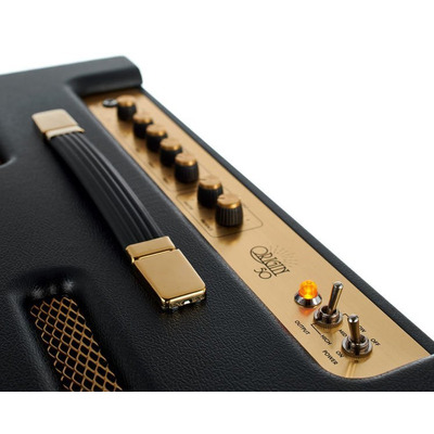 Комбоусилитель Marshall Origin 50C Изображение