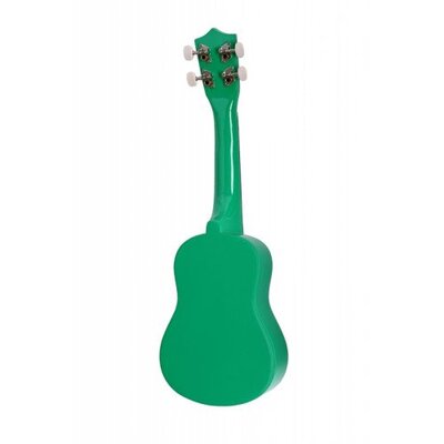 Укулеле Alfabeto USL21 (Light Green) Изображение