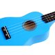 Укулеле Alfabeto USL21 (Blue) Изображение