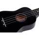 Укулеле Alfabeto USL21 (Black) Изображение
