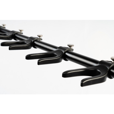 Стійка для 5-ти гітар GUITTO GGS-07 Guitar Rack Зображення