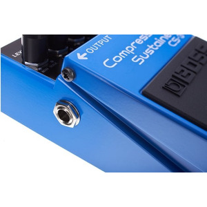 Педаль эффектов Boss CS-3 Compression Sustainer Изображение