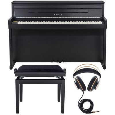 Цифровое пианино Kawai CA99B Изображение