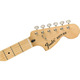 Електрогітара Fender Alternate Reality Sixty-Six Mn Natural (145022321) Зображення