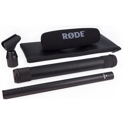 Мікрофон Rode NTG3B Зображення