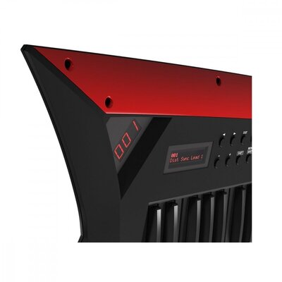 Синтезатор Roland AX Edge Изображение