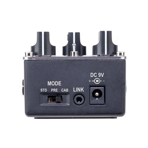 Педаль ефектів VOX CUTTING EDGE Зображення