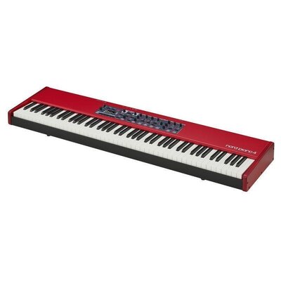 Сценическое пианино Nord Piano 4 88 Изображение
