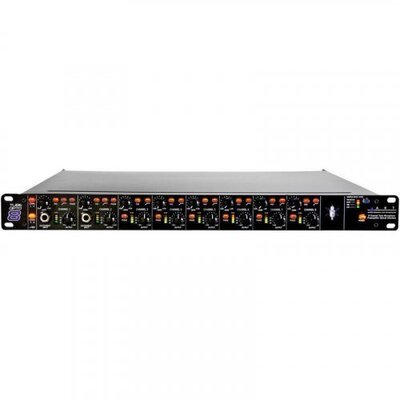 Предусилитель ART Tube OPTO 8 Изображение