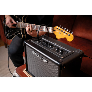 Комбоусилитель для электрогитары Blackstar ID:Core Stereo 20 (V4) Изображение