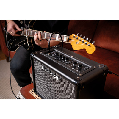 Комбопідсилювач для електрогітари Blackstar ID:Core Stereo 40 (V4) Зображення