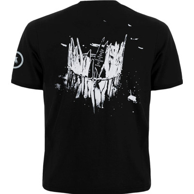 Футболка Katatonia "City Burials" Изображение