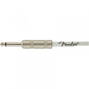 Кабель інструментальний Fender Cable Original Series 18.6' Frd Зображення
