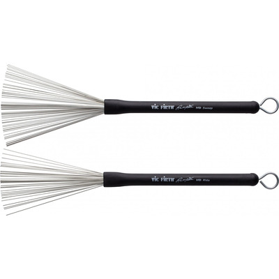 Барабанные щетки Vic Firth RMWB Изображение