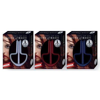 Варган Original Schwarz 844953 D Зображення